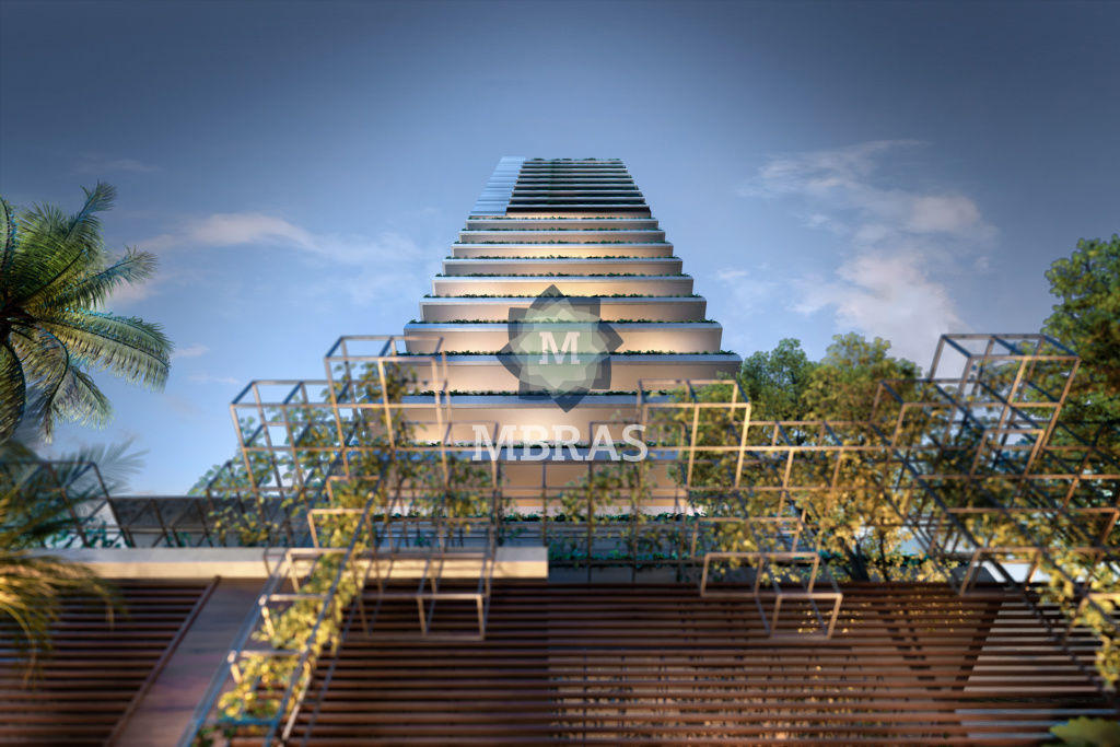 FACCES JARDINS