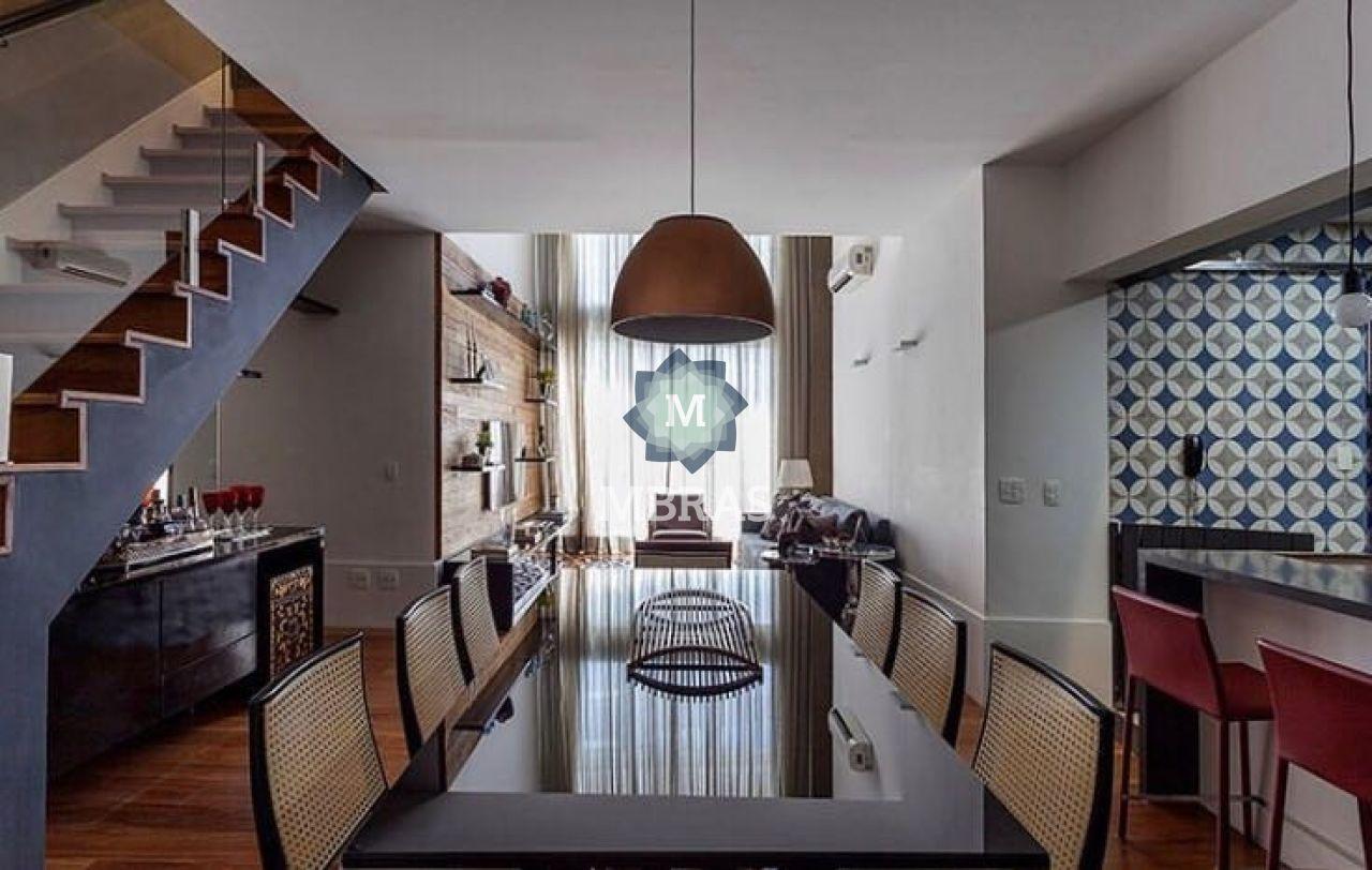 Edifício Flórida Penthouses Smart Living