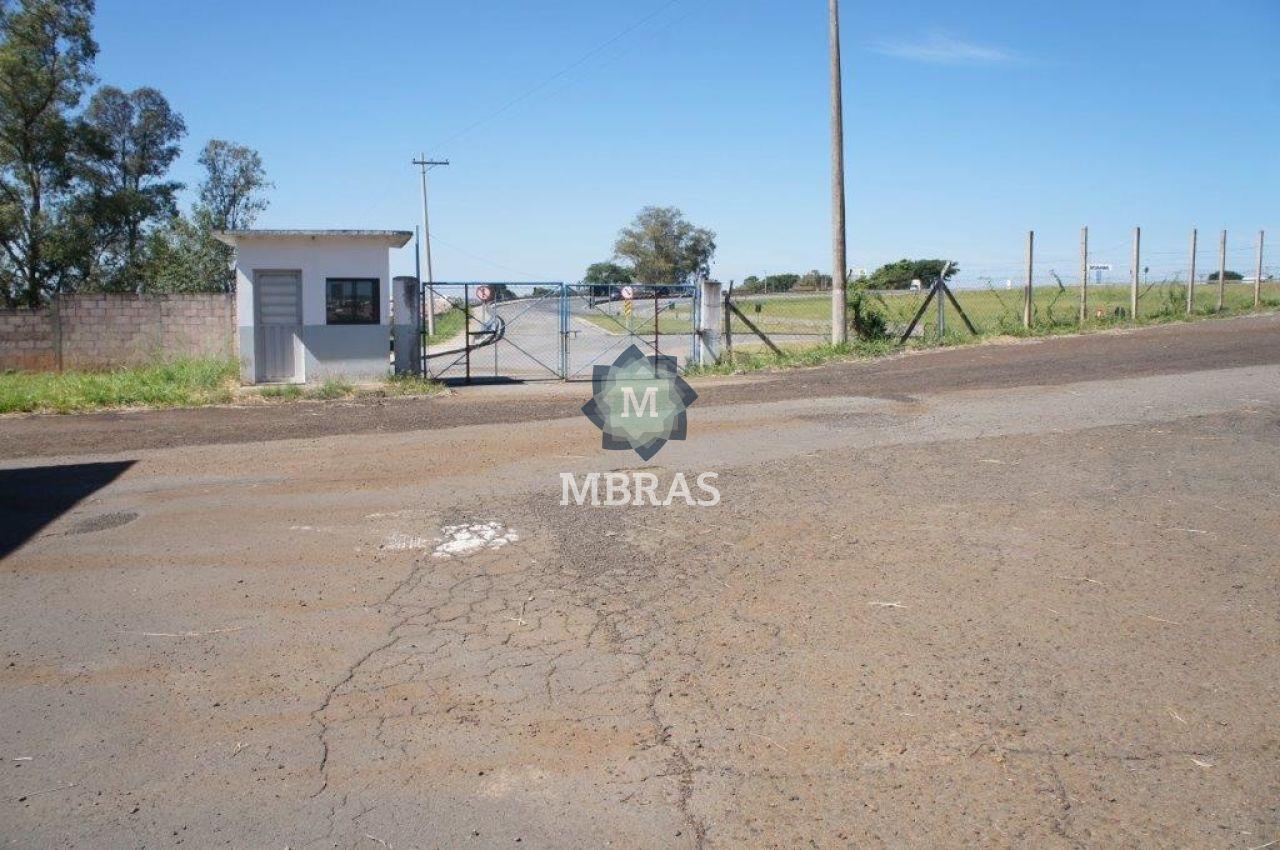 TERRENO URBANO - NOVA ODESSA