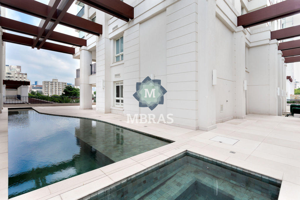Condomínio de Luxo no melhor da Vila Olímpia - Incrível Maison disponível para venda