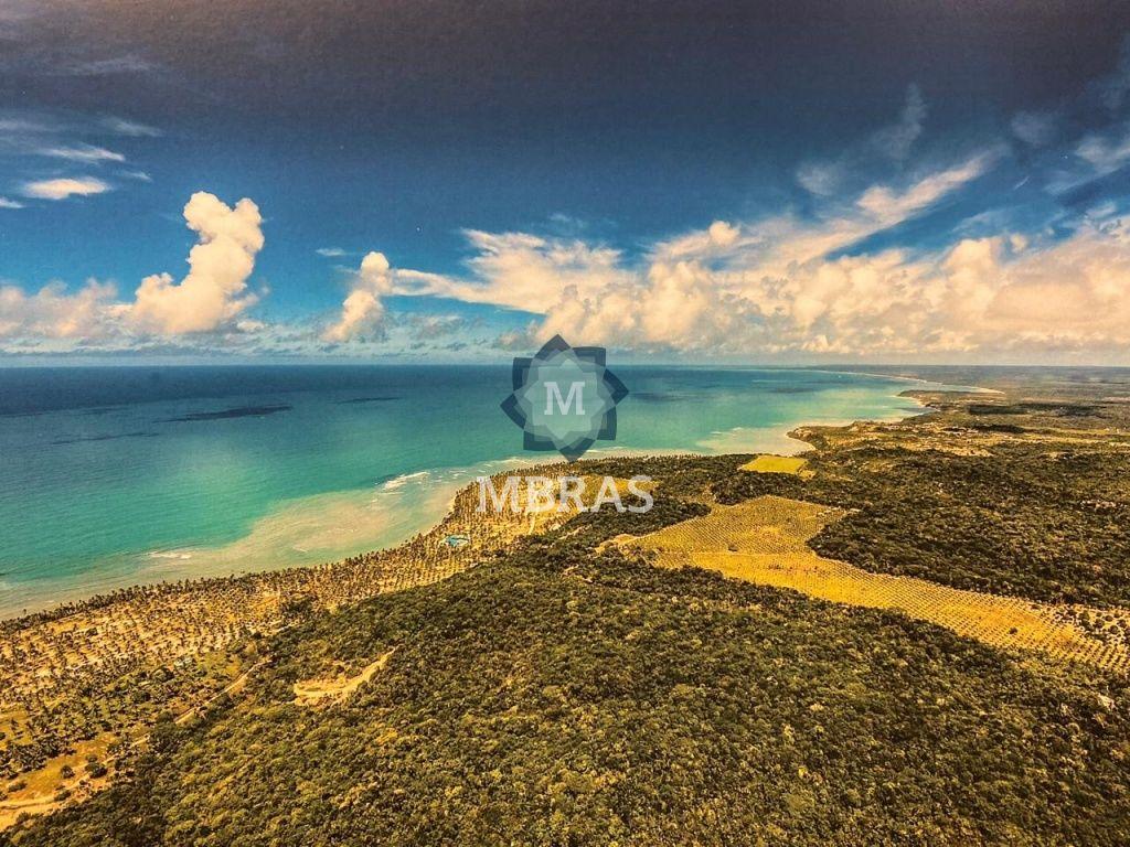 LINDA FAZENDA EM UM PARAÍSO PARTICULAR NO SUL DA BAHIA