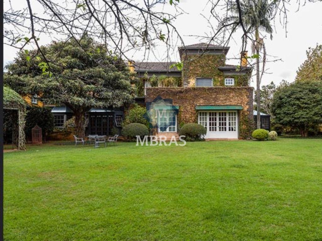 Casa espetacular no Jardim Europa