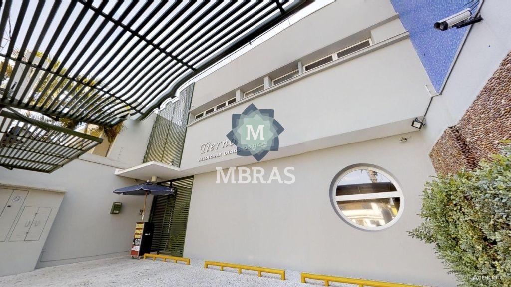CASA COMERCIAL | 10 SALAS | 3 VAGAS | 374M²