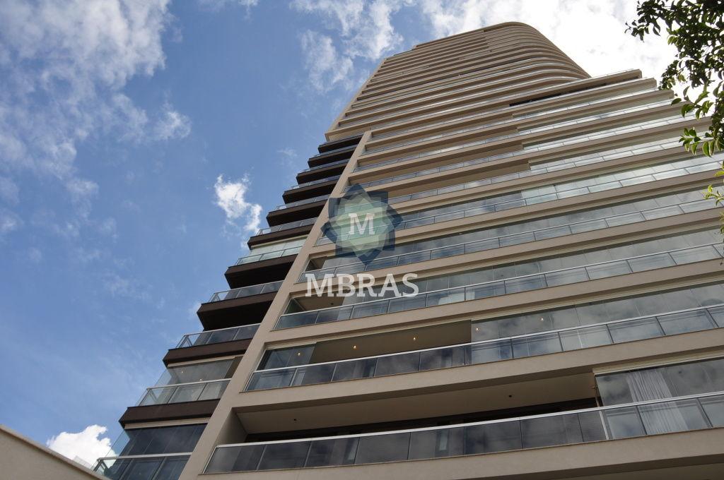 VISTA 360º EM ÓTIMA LOCALIZAÇÃO DO ITAIM