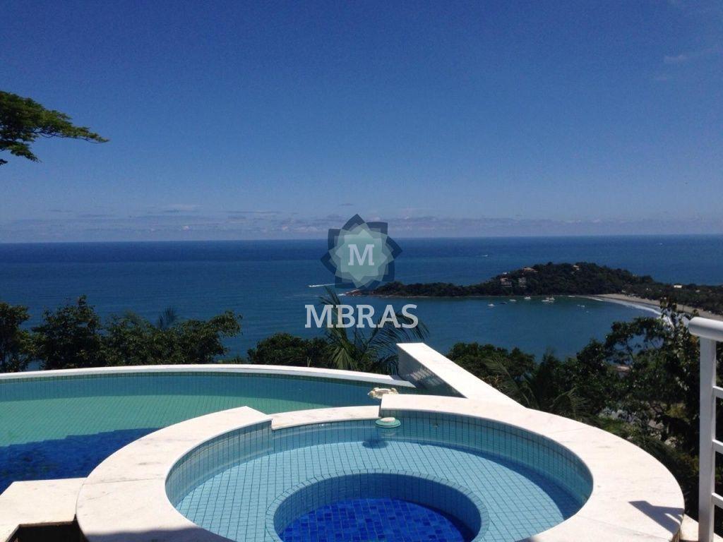 MARAVILHOSA CASA VISTA MAR NO PARAÍSO TAGUAÍBA