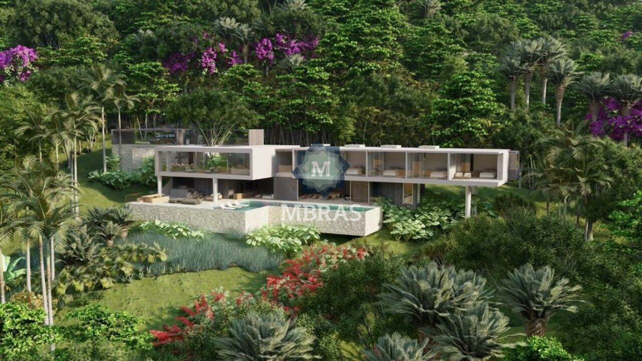 EXCELENTE TERRENO DE 2.500M2 NO REFÚGIO PARTICULAR DE TAGUAÍBA