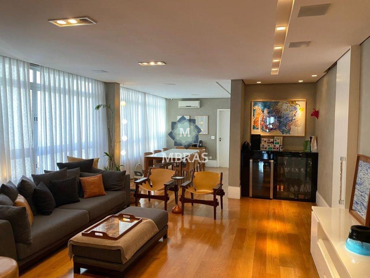 Apartamento no Jardim America | Pronto pra morar | Oscar Freire