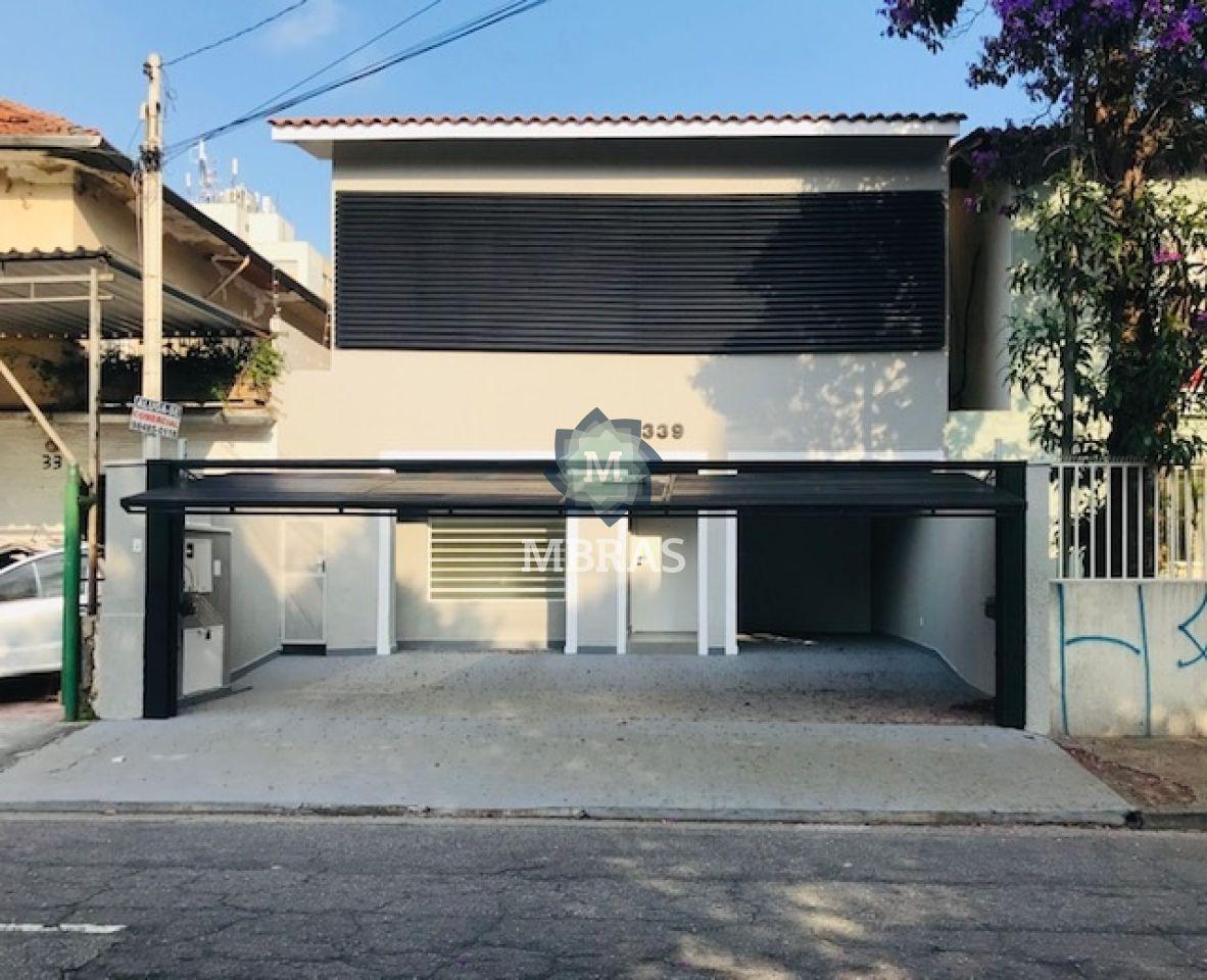 CASA COMERCIAL | LOCAÇÃO | VILA OLÍMPIA