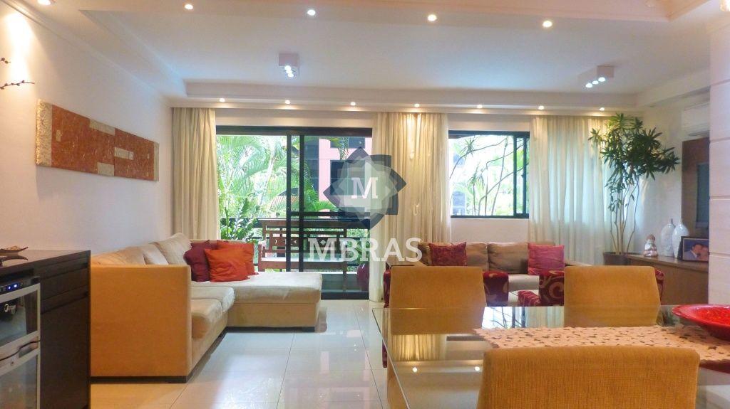 BELO GARDEN NO ITAIM