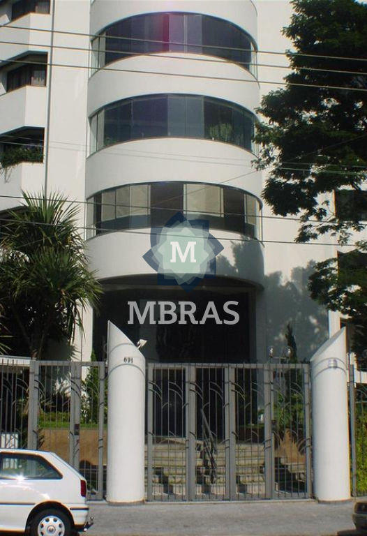 APARTAMENTO LUXO NO CAMPO BELO - 3 SUITES - 4 VAGAS E DEPOSITO