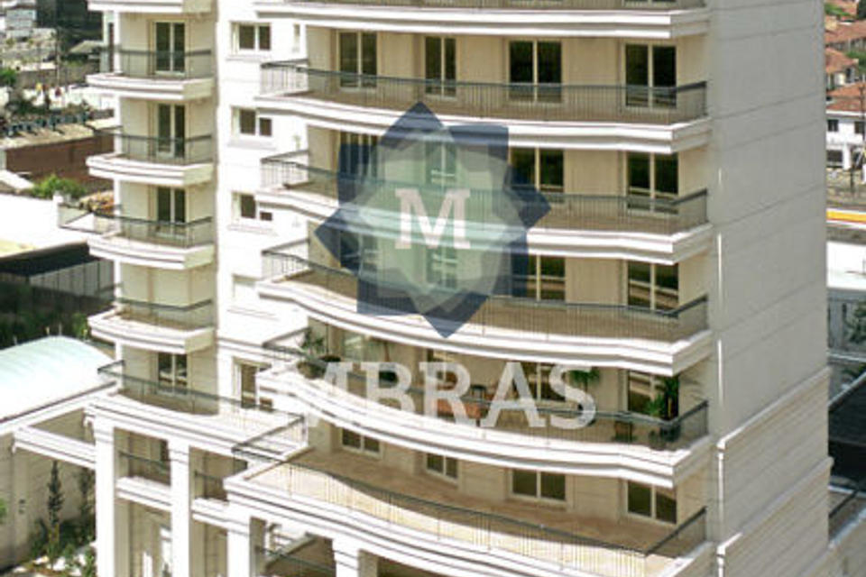 Foto 11 — LINDO APARTAMENTO FINAMENTE MOBILIADO EM RUA EXCLUSIVA DO ITAIM