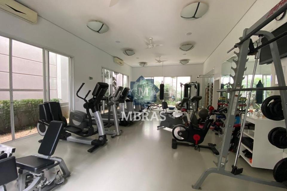 Foto 15 — LINDO APARTAMENTO FINAMENTE MOBILIADO EM RUA EXCLUSIVA DO ITAIM