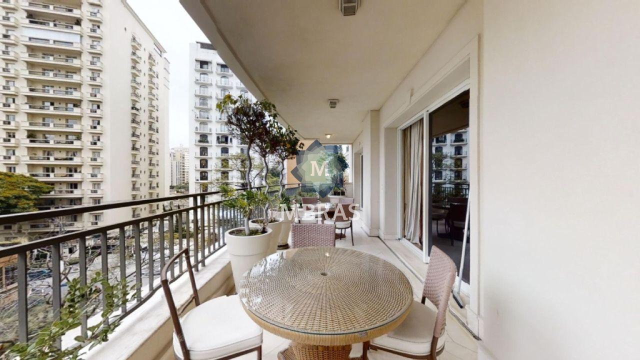 "MANSÃO" DUPLEX - 5 SUÍTES 5 VAGAS - JARDINS - 12 MIN À PÉ METRÔ CONSOLAÇÃO
