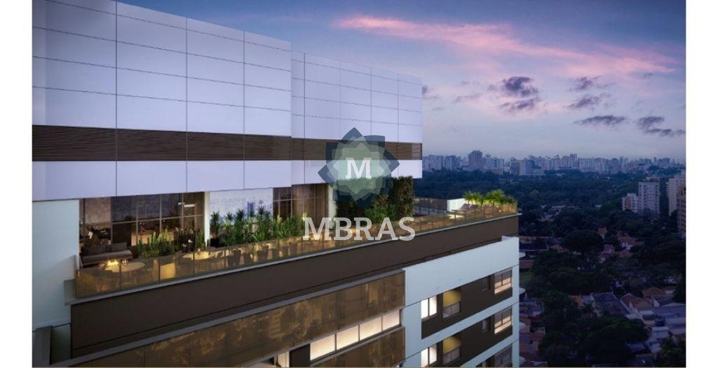 Alto padrão na Vila Nova Conceição | ENTREGUE
