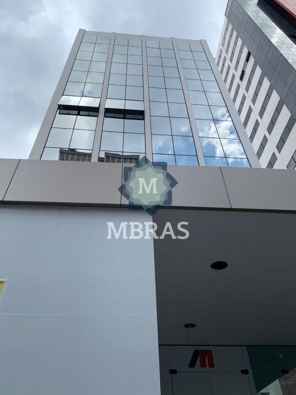 Prédio Comercial totalmente reformado