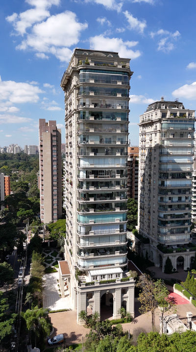 VILA NOVA CONCEIÇÃO