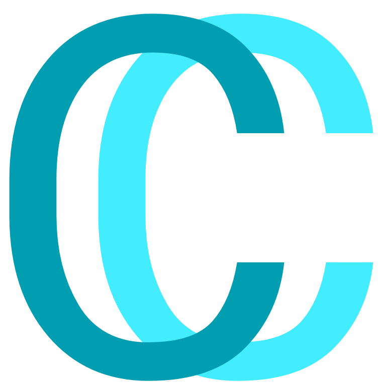 contentcreators.website logo
