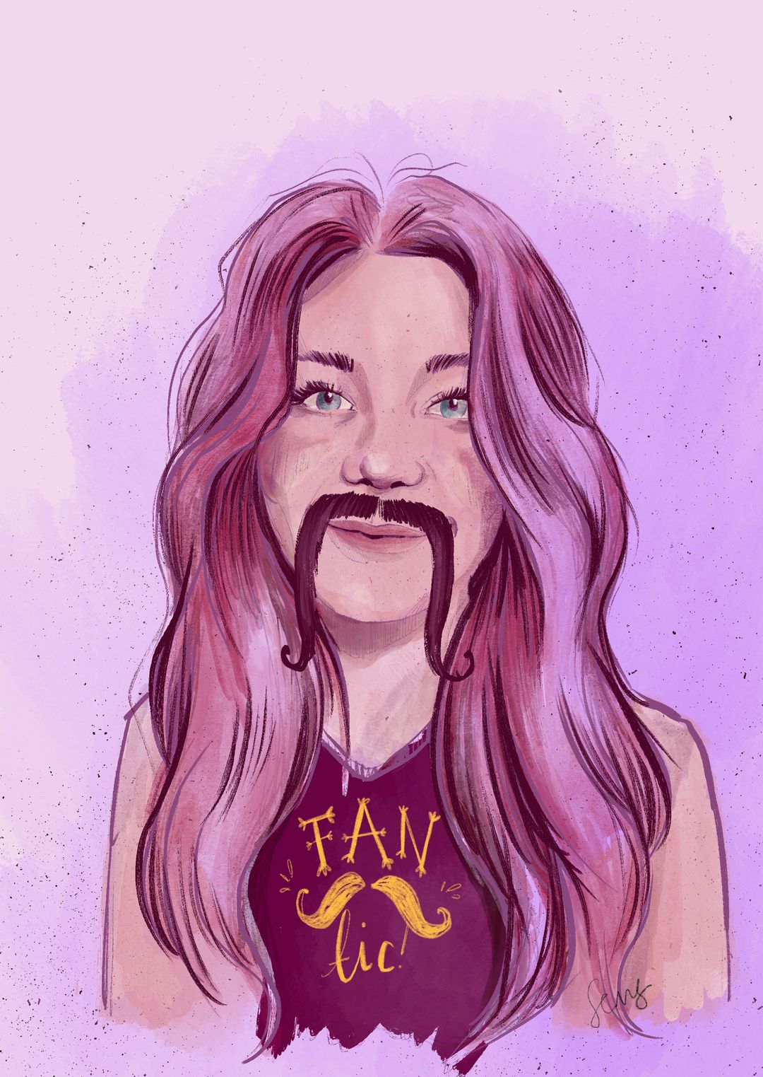 Portrait