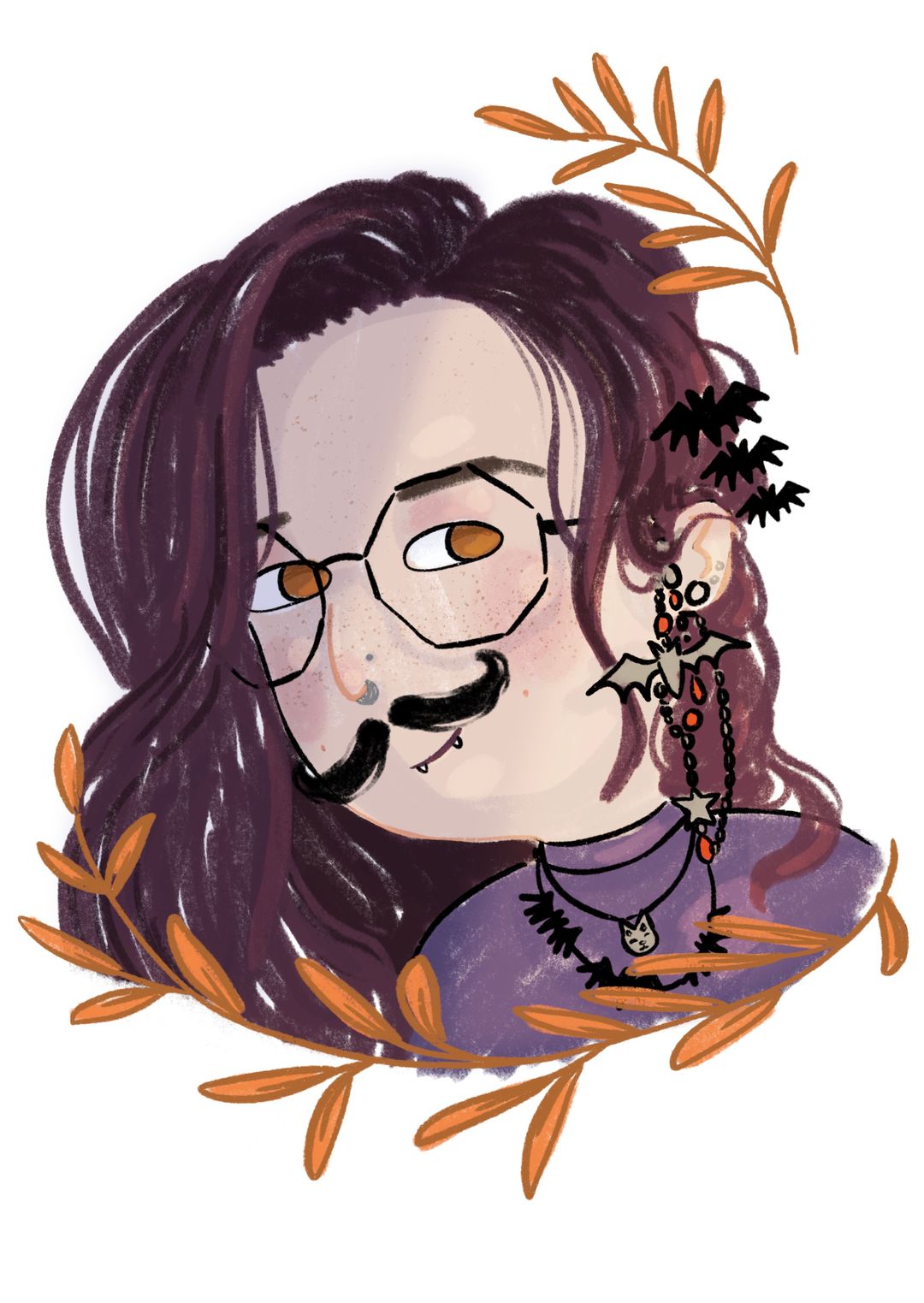 Portrait