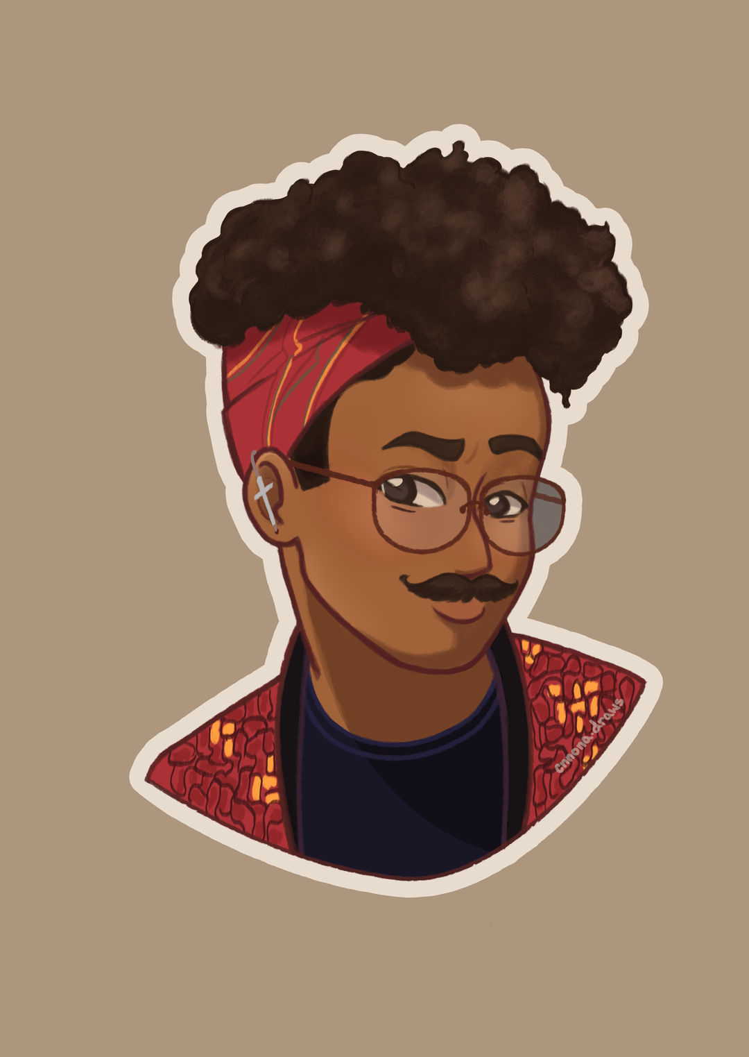 Portrait