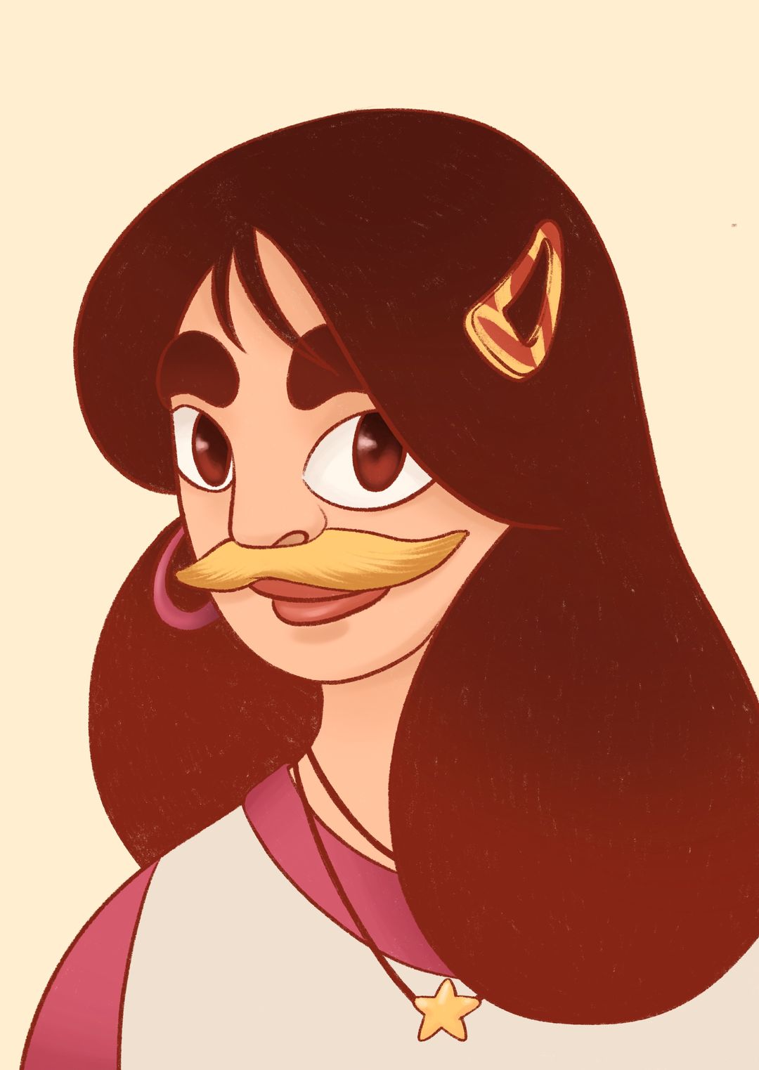 Portrait