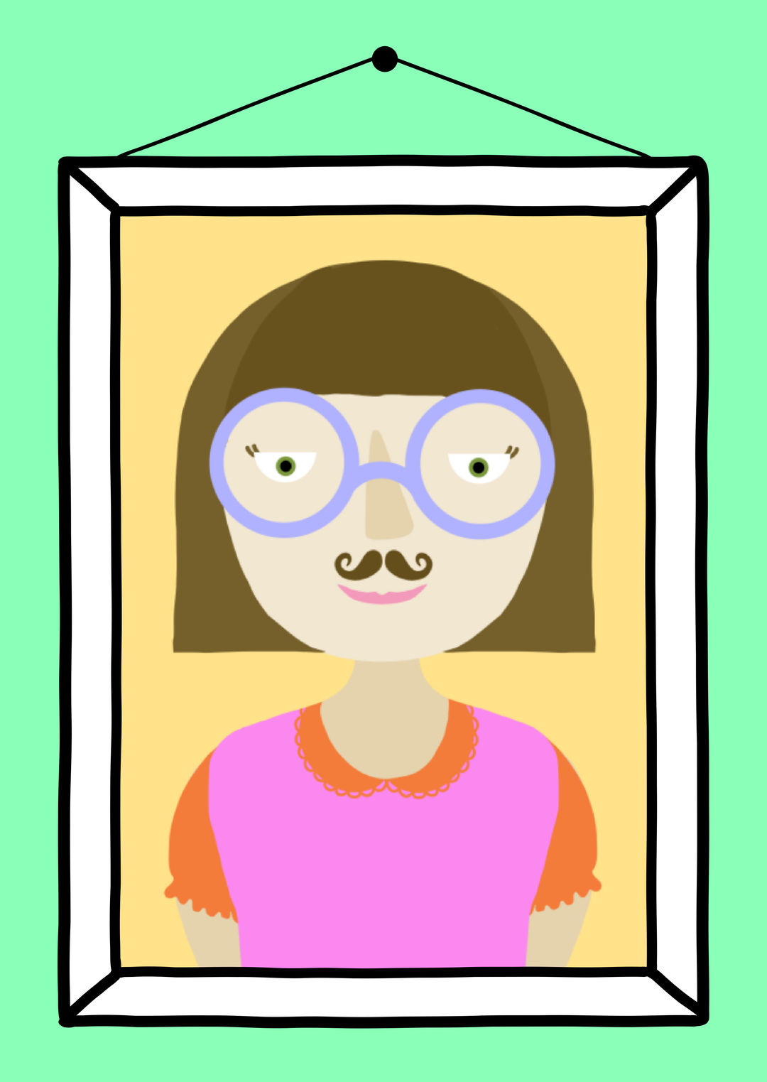 Portrait