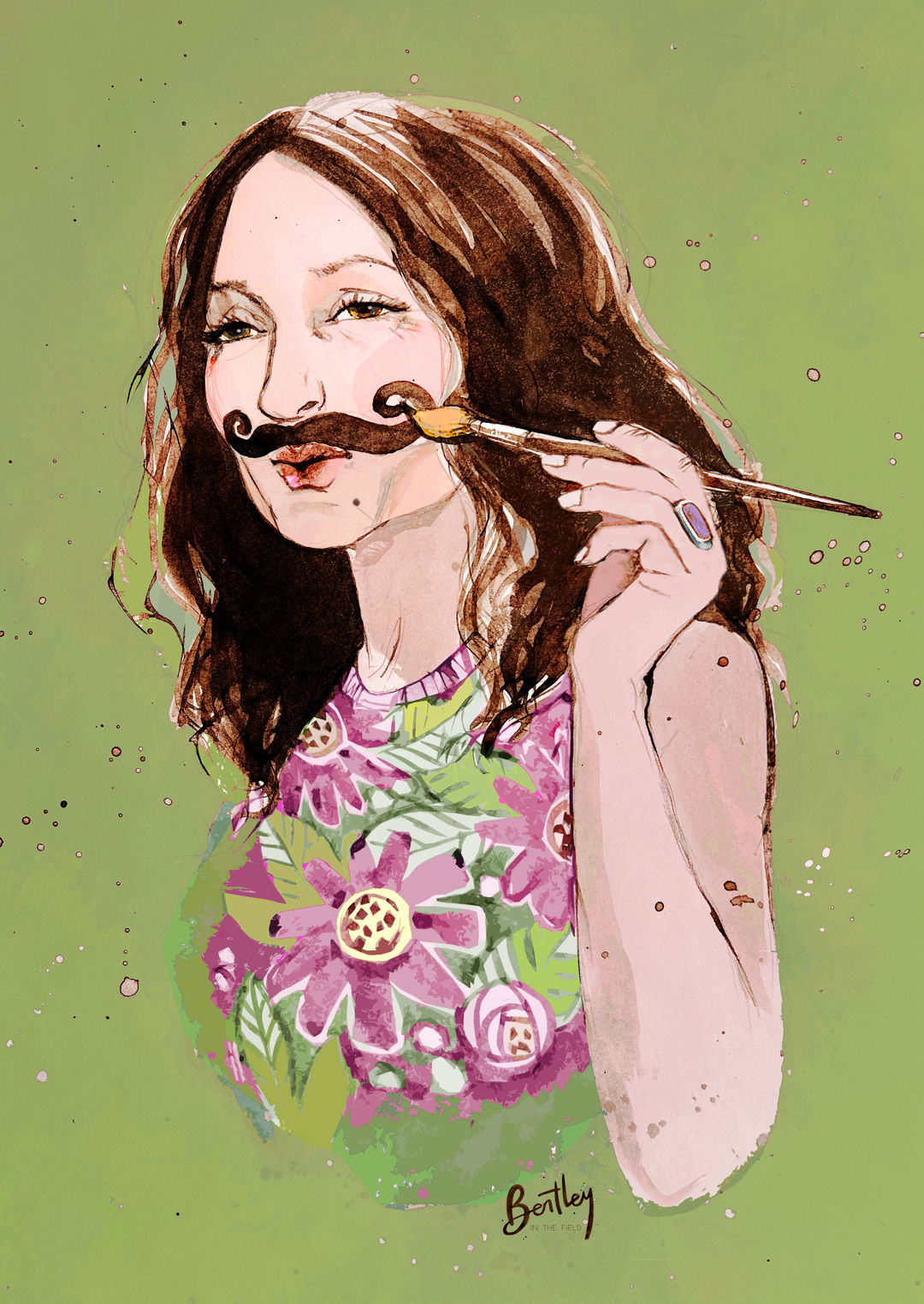 Portrait