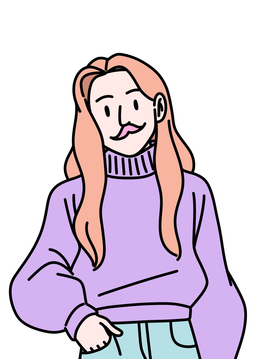 Portrait