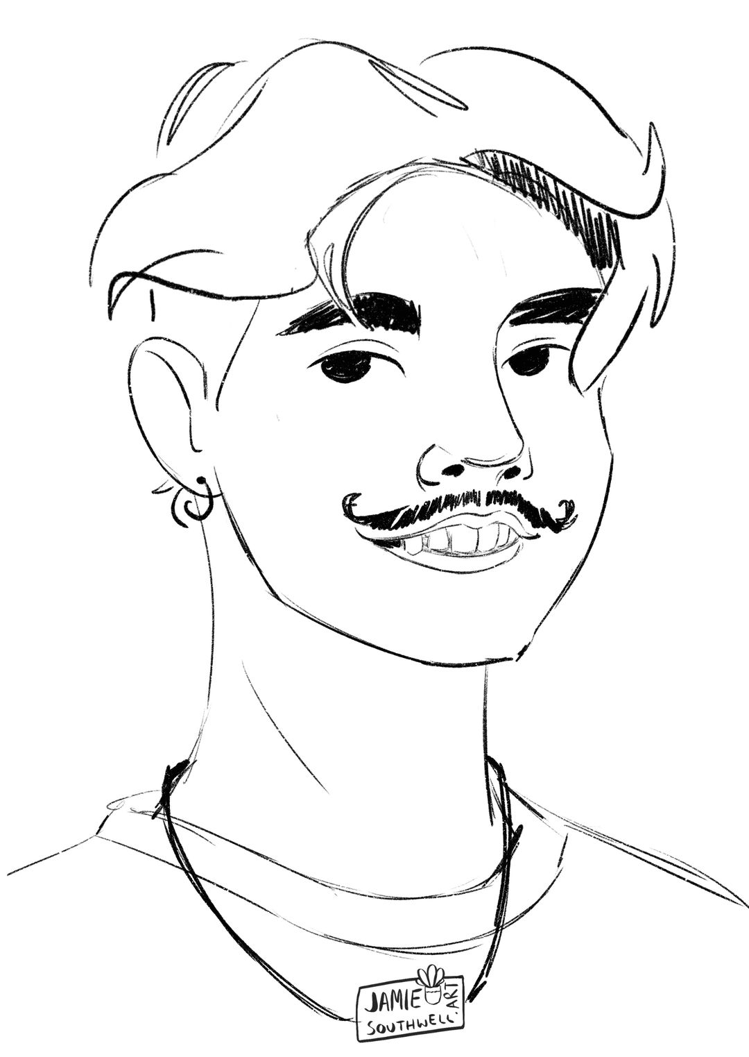 Portrait