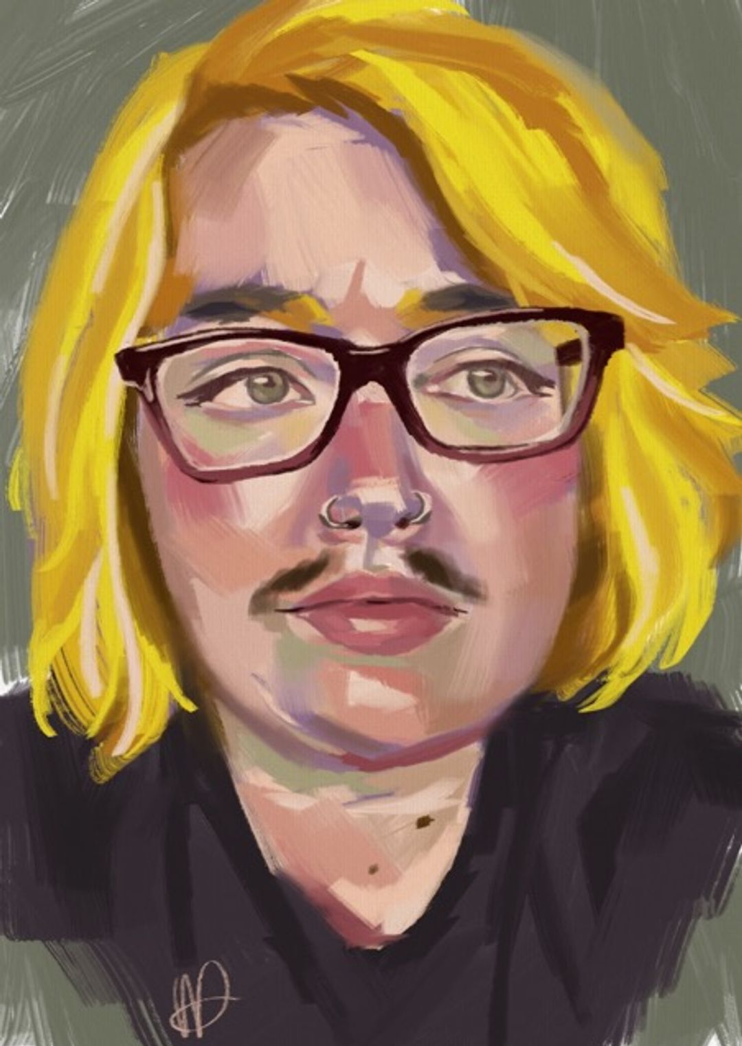 Portrait