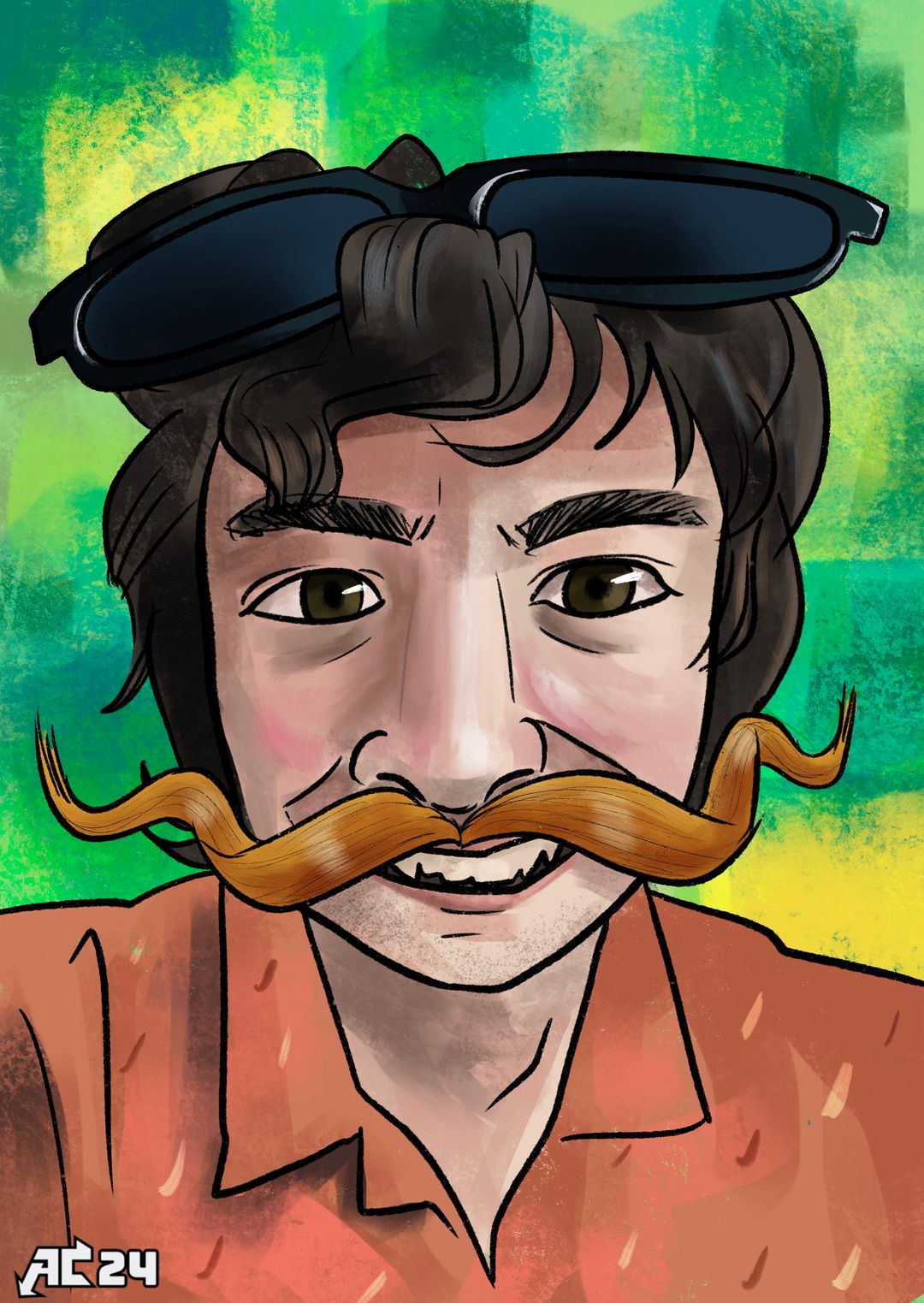 Portrait