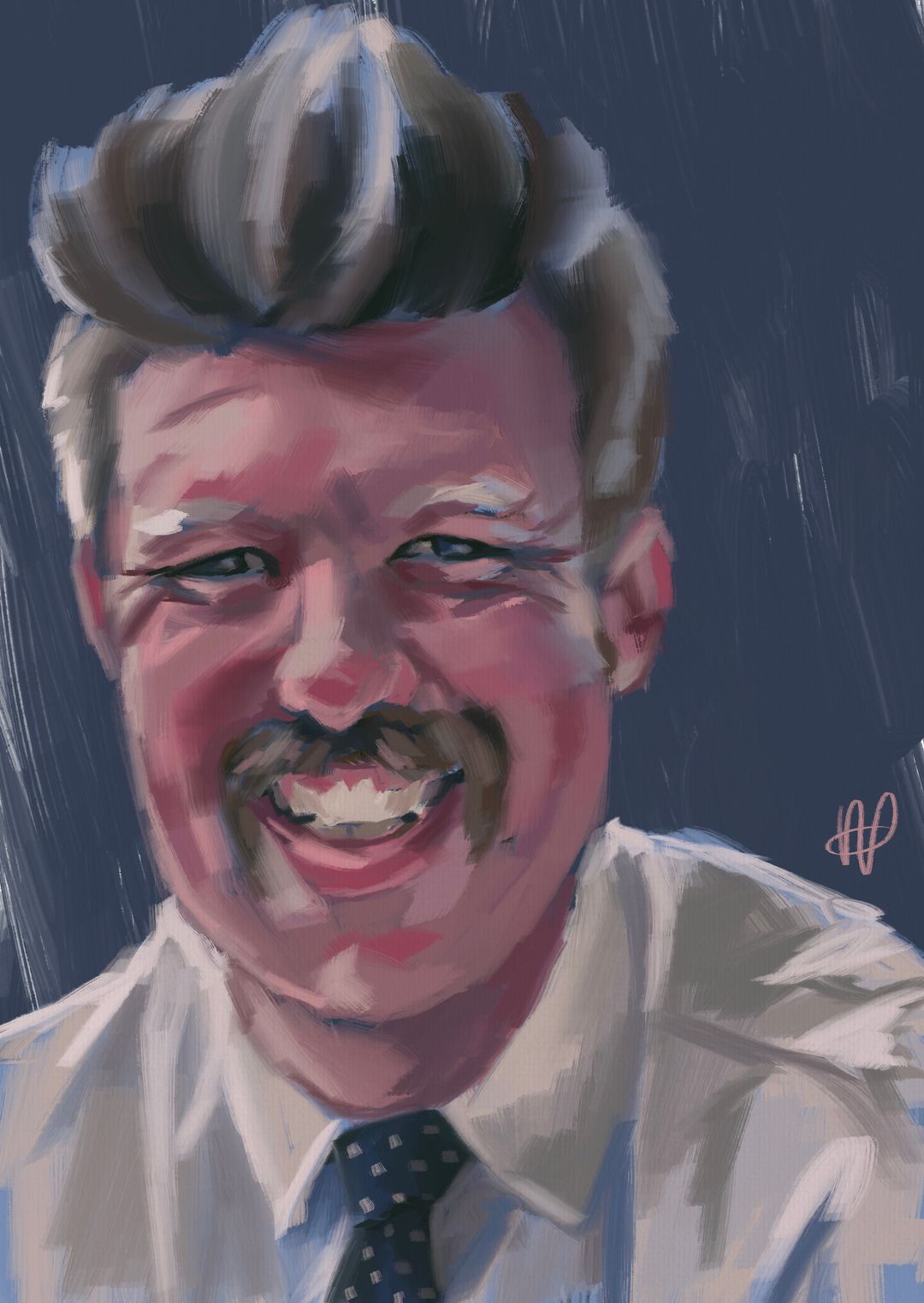 Portrait