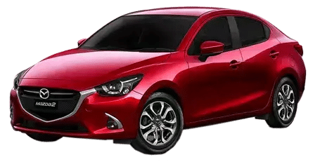 2023 Mazda Mazda2