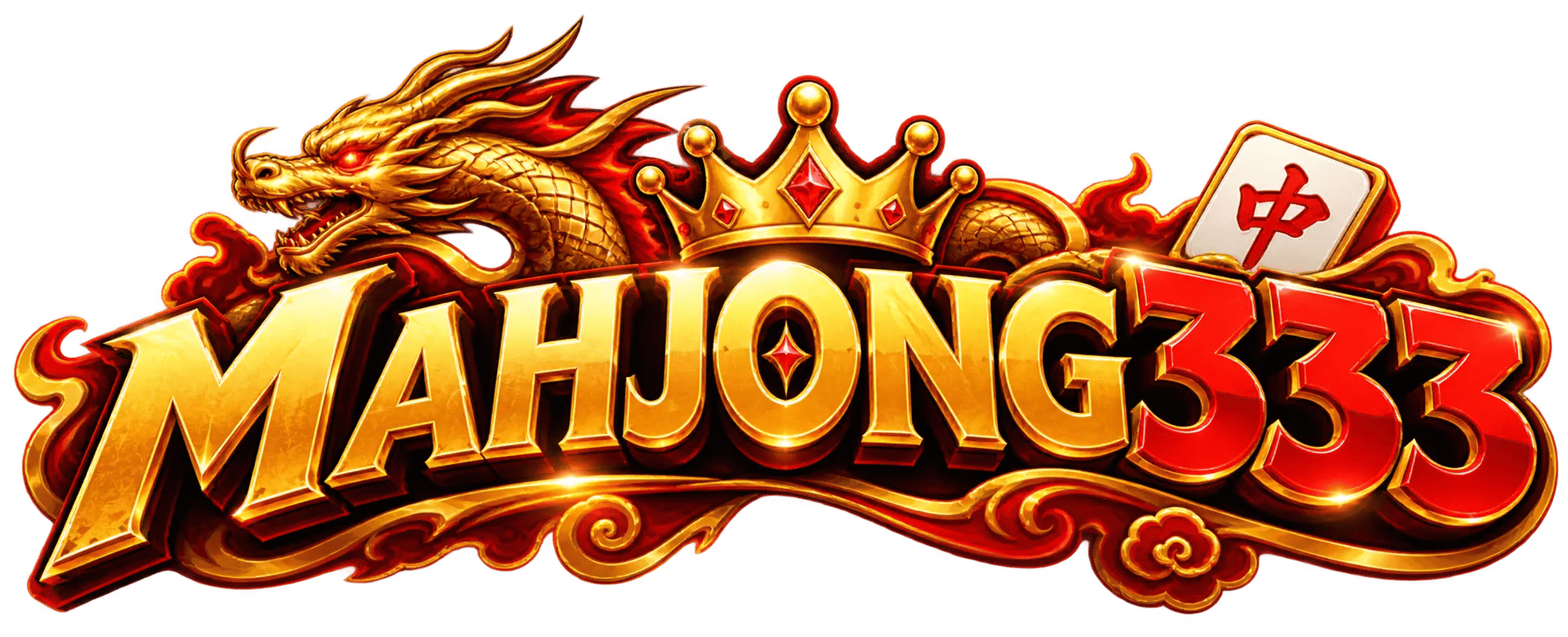 MAHJONG333