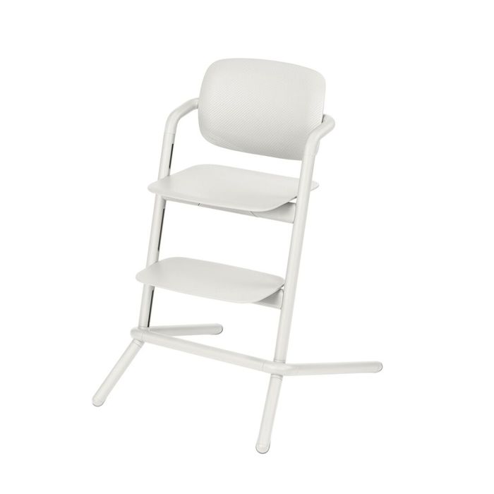  CYBEX LEMO High Chair System, Grows with Child up to