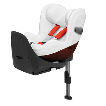 Cybex Sirona Z Summer Cover