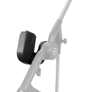 Cybex Melio Car Seat Adapter