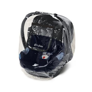 Cybex Aton / Cloud Rain Cover