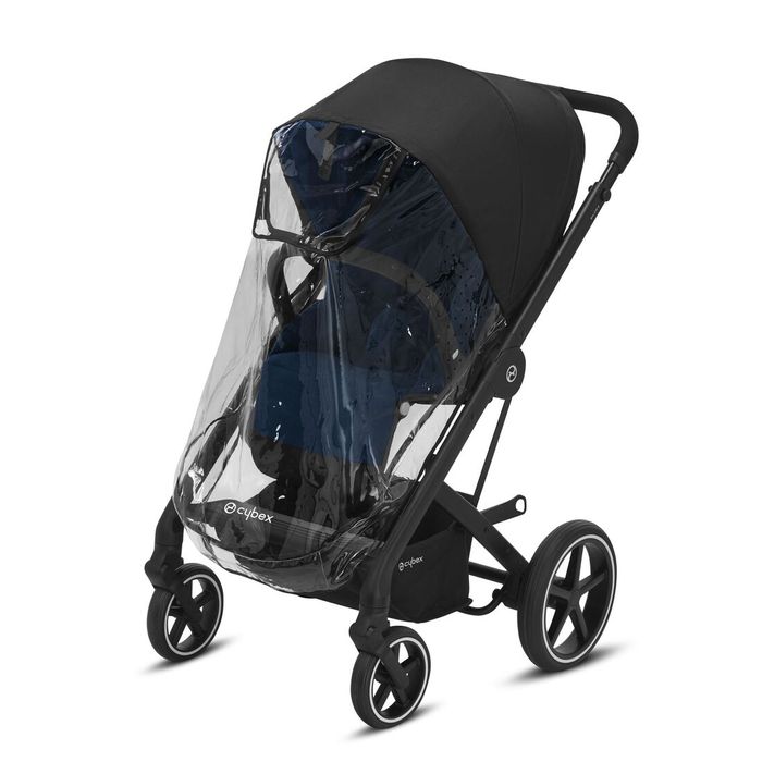 Habillage pluie Cybex pour Poussette Balios S - Balios S Lux