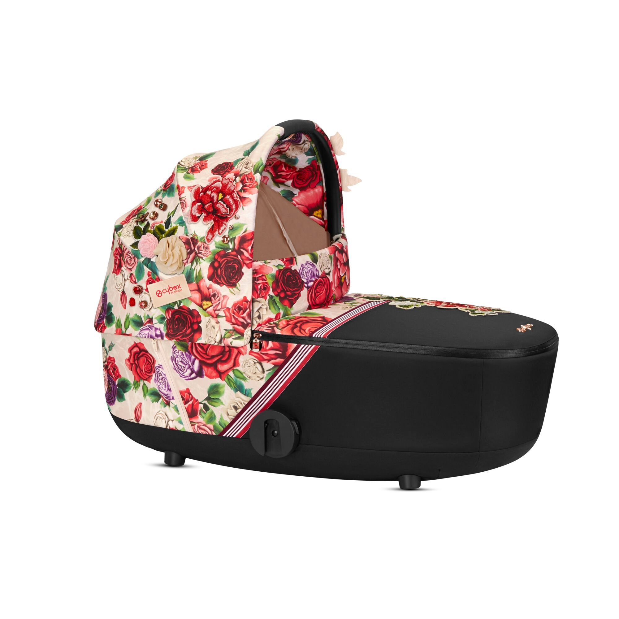 Cybex mios spring 2025