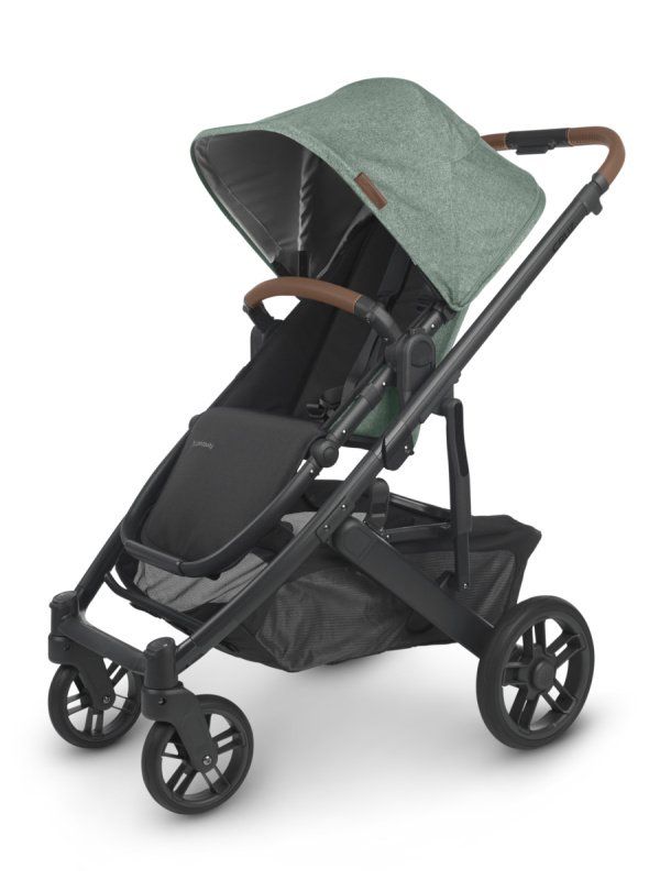 UPPAbaby Cruz V2 Gwen
