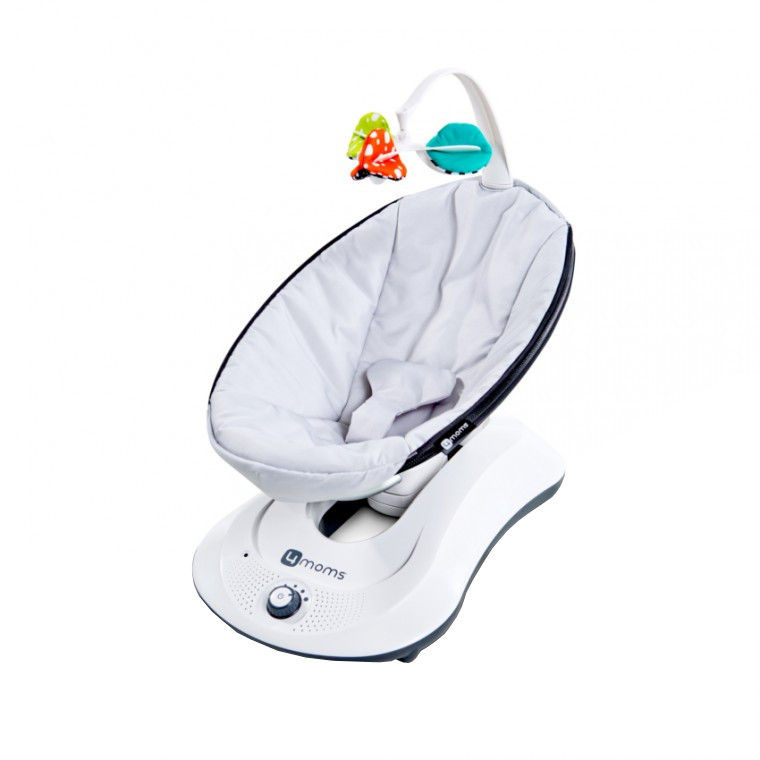 4moms rockaroo infant swing best sale