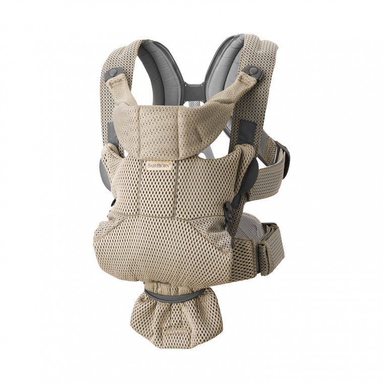 Babybjorn baby carrier move sale