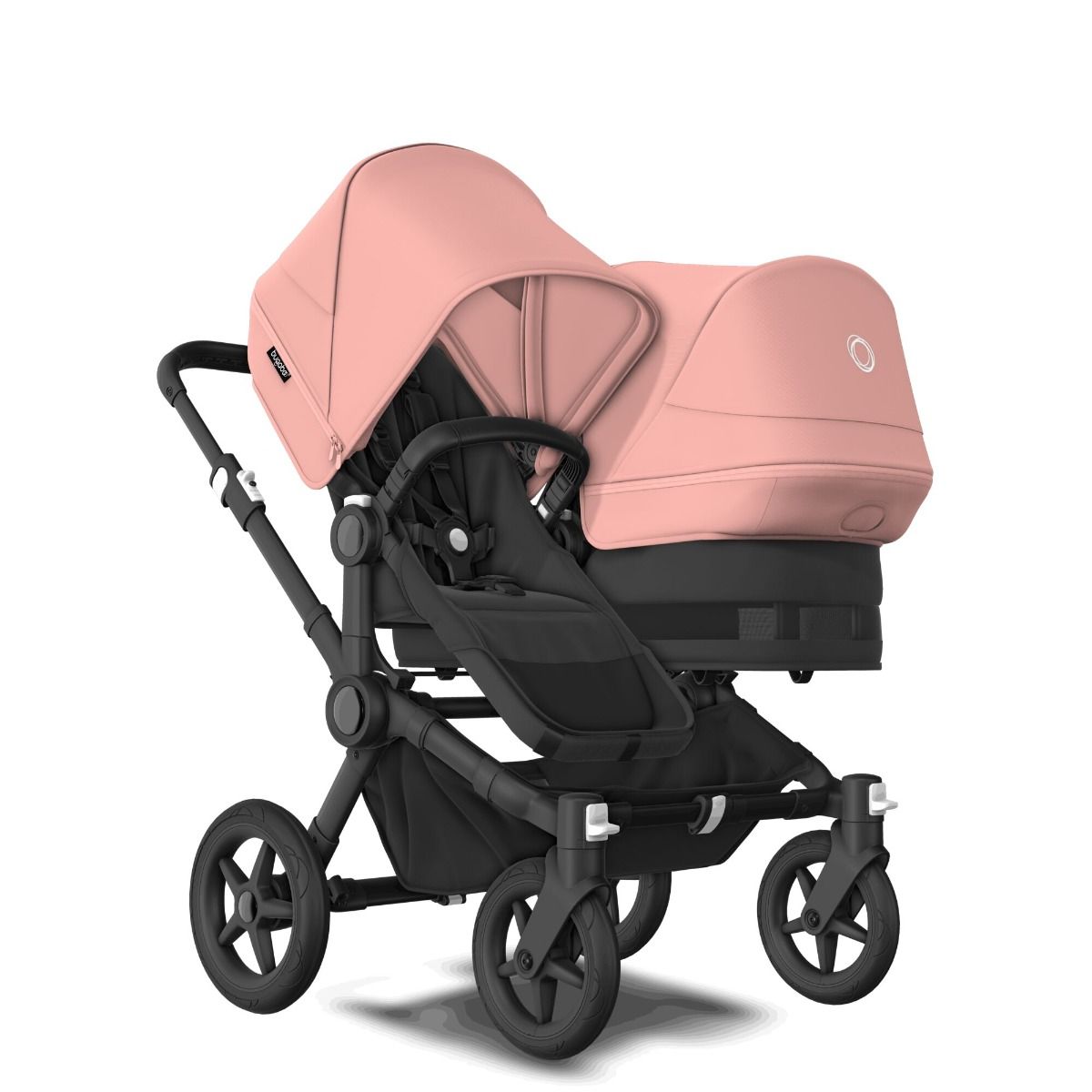 Bugaboo donkey shop duo nl