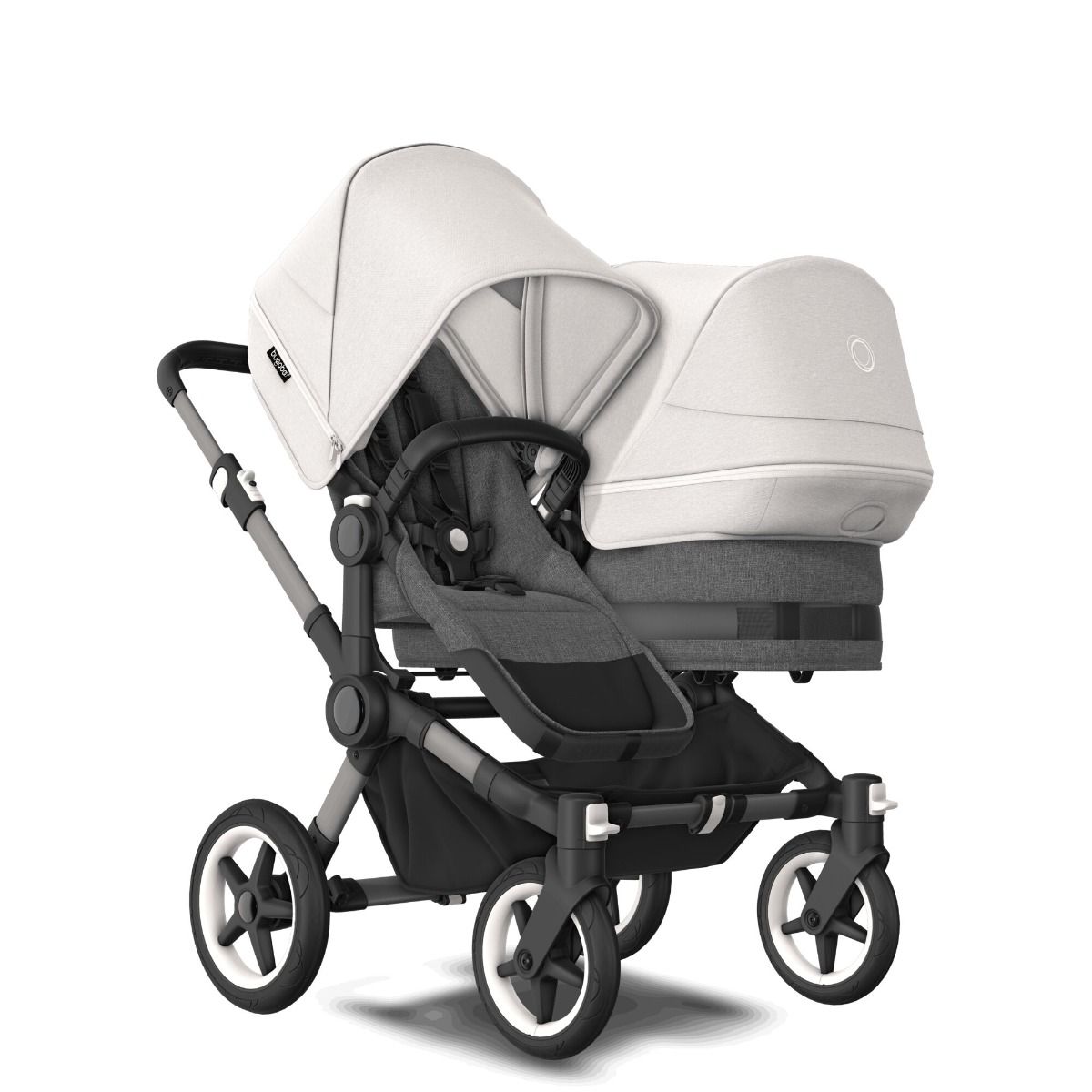 bugaboo donkey duo 1