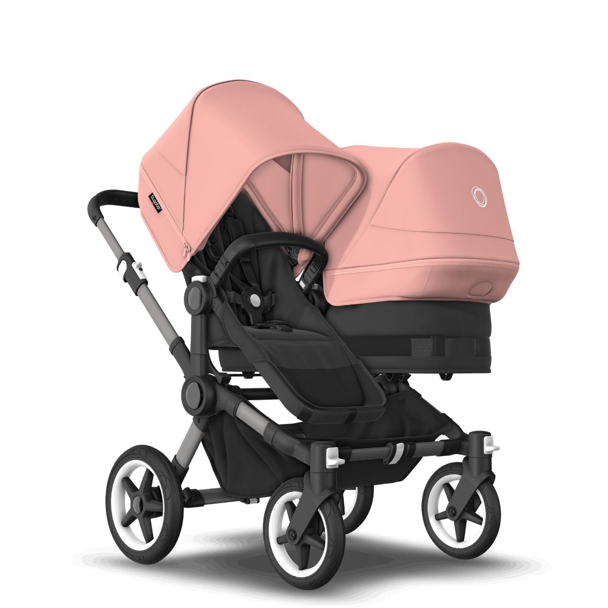 bugaboo donkey duo 2018