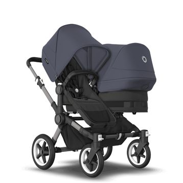 Bugaboo-Donkey-5-Duo-Graphite-Midnight-Black-Stormy-Blue