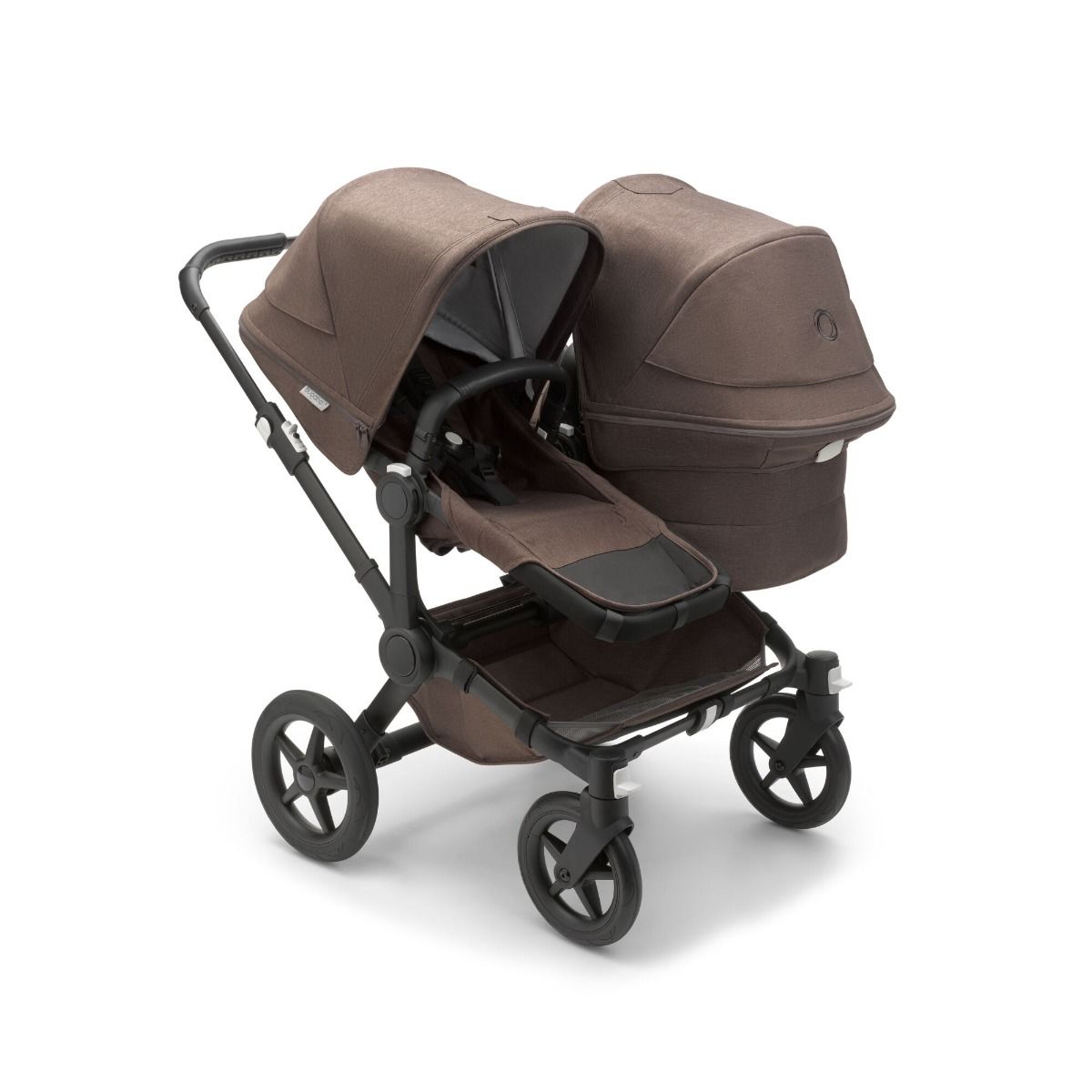 Bugaboo donkey duo rain clearance cover