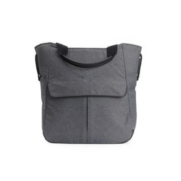 Bugaboo Mammoth Tas Grey Melange 1