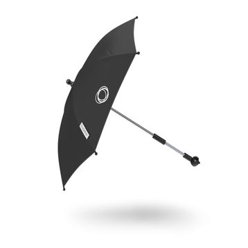 Bugaboo Parasol+ Black 1